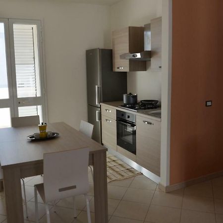 Апартаменти Casa Vacanze Cristoforo Colombo Lido Conchiglia Екстер'єр фото
