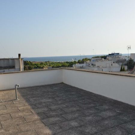 Апартаменти Casa Vacanze Cristoforo Colombo Lido Conchiglia Екстер'єр фото
